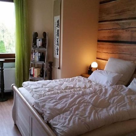 Apartamento Heimathafen Winterberg Exterior foto