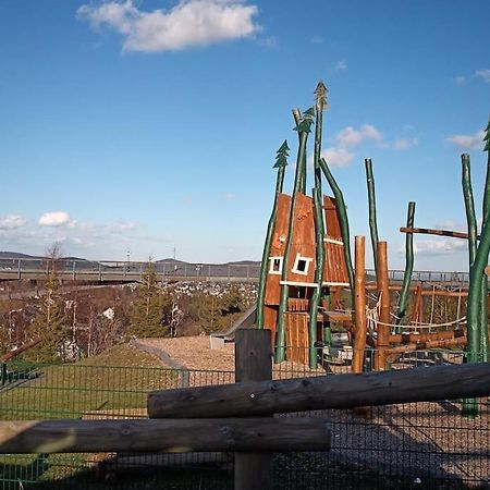 Apartamento Heimathafen Winterberg Exterior foto