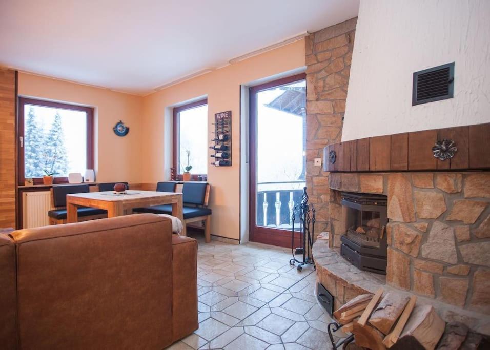 Apartamento Heimathafen Winterberg Exterior foto