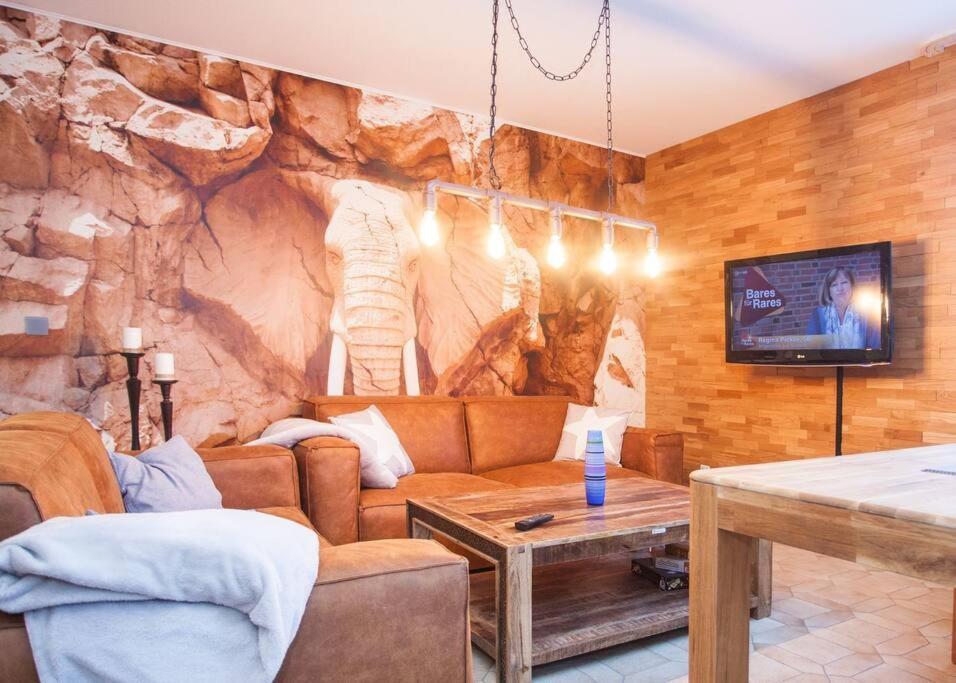Apartamento Heimathafen Winterberg Exterior foto