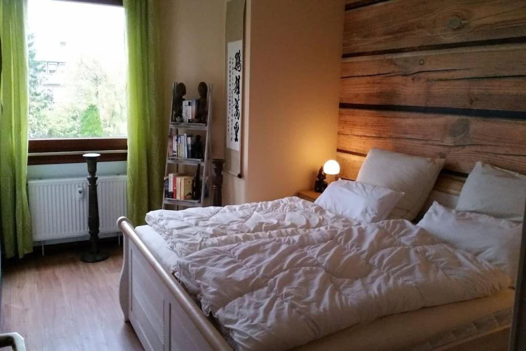 Apartamento Heimathafen Winterberg Exterior foto
